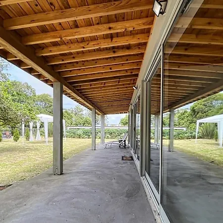 Villa Magnolia Rabo de Peixe Esterno foto