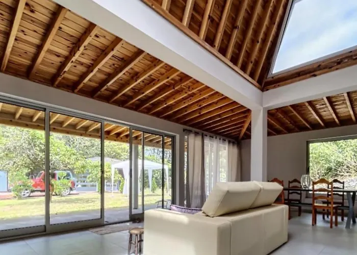 Villa Magnolia