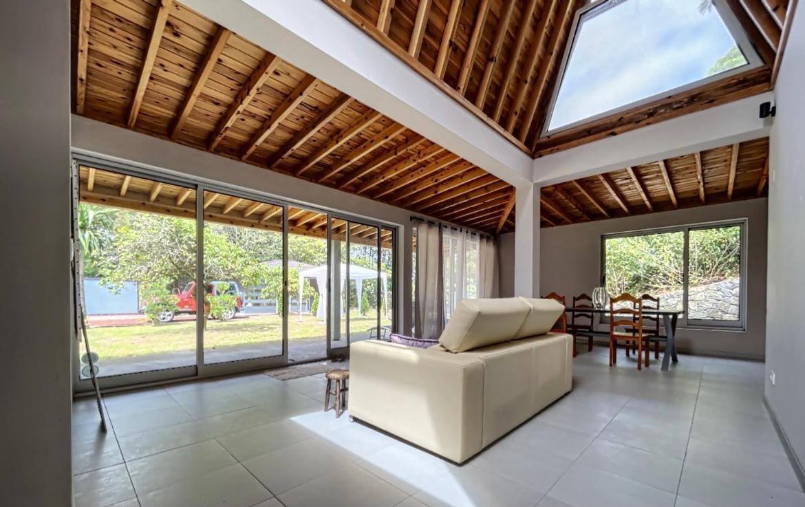 Magnolia Villa Rabo de Peixe