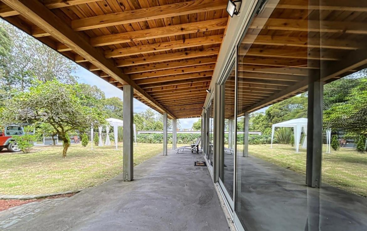 Magnolia Villa *