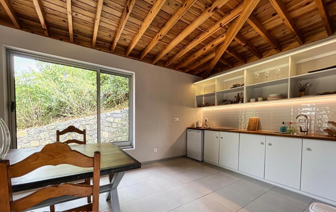Magnolia Villa Rabo de Peixe